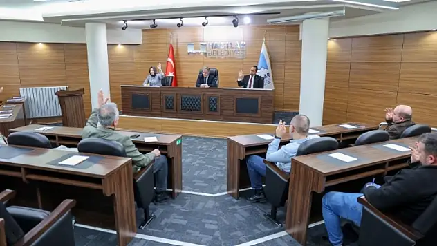 Bağlar bölgesi için kritik süreç! Hacılar'da altyapı çalışmaları hızlanıyor