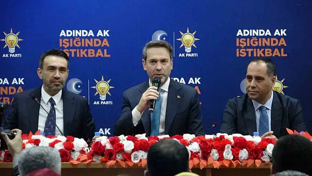 Enerjide Dışa Bağımlılığa Karşı Büyük Hedef