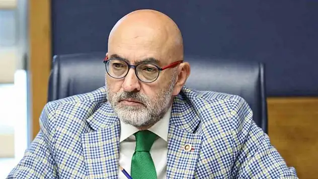 Bakan Bolat'a yönelik iddialara Kayseri'den yanıt: Cıngı sert çıktı!