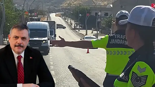 Bakan Çiftçi açıkladı: Okullar yeni eğitim yılına sıkı güvenlikle başlıyor!