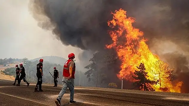Bakan duyurdu: Artık onlar da şehit sayılacak!
