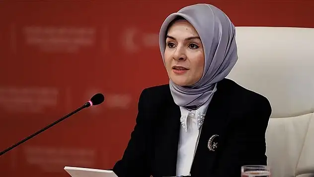 Bakan Göktaş: Aile Akademi Platformu sayesinde bugüne kadar 67 bin 754 kişi içerik ve eğitimlere erişti