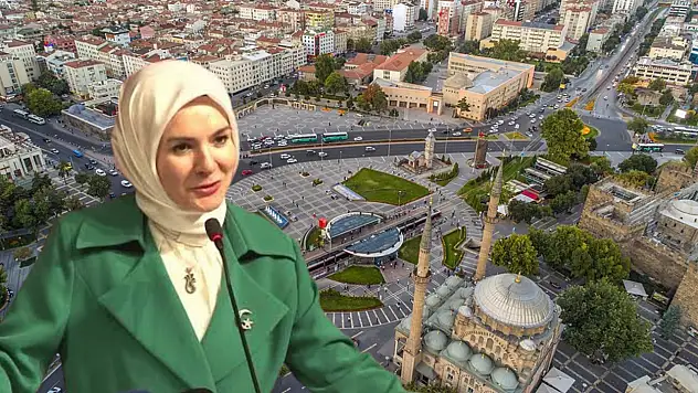 Bakan Göktaş bugün Kayseri'ye geliyor!