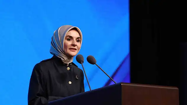 Bakan Göktaş nüfus yapısındaki değişime dikkat çekti!