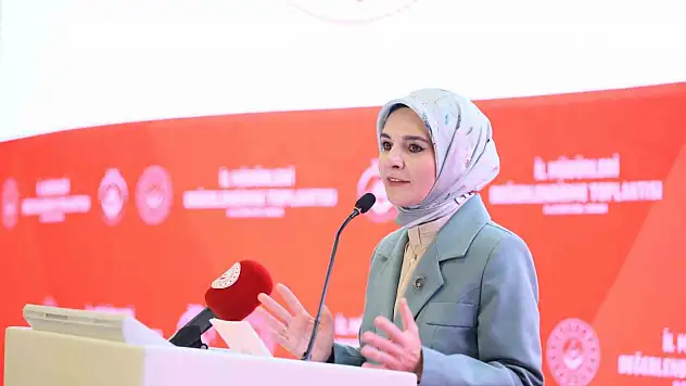 Bakan Göktaş'tan 81 ile talimat! Habersiz denetimler sıklaştırılacak