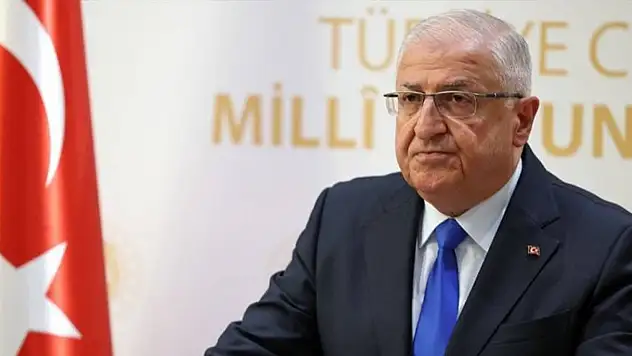 Bakan Güler'den açıklama geldi – Düşen uçağın kara kutusunun ilk bulguları ne zaman çıkacak?