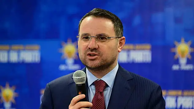 Bakan Gürlek'den kritik açıklamalar...