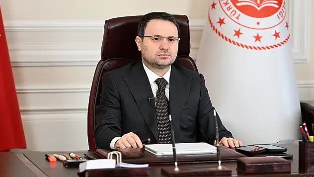 Bakan Gürlek'ten 5 Nisan Avukatlar Günü mesajı