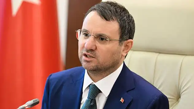 Bakan Gürlek'ten faili meçhul cinayetlere ilişkin açıklama