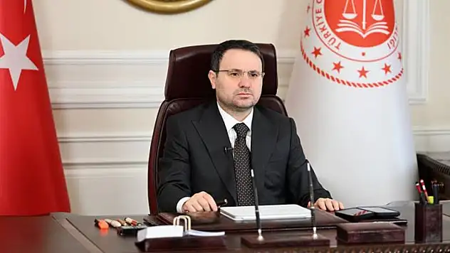 Bakan Gürlek'ten Gülistan Doku açıklaması!
