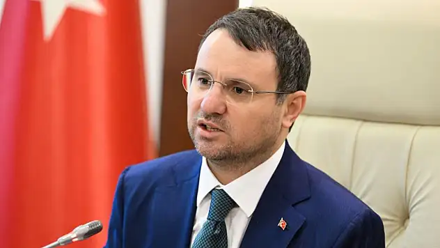 Bakan Gürlek'ten Siber Vatan açıklaması