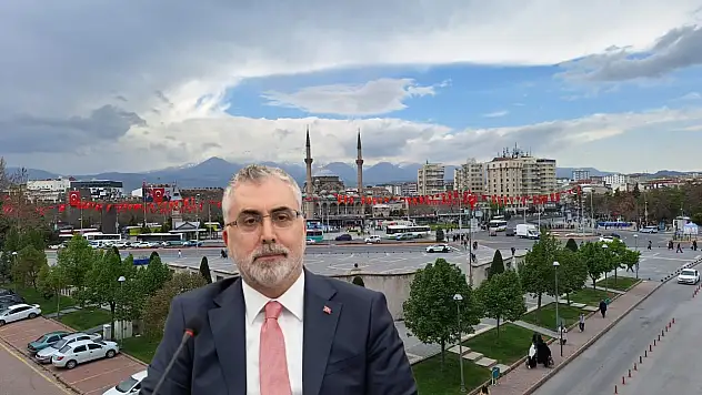 Bakan Işıkhan açıkladı! Asgari ücrete ara zammı geliyor?