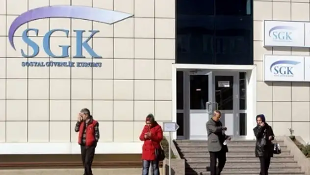 Bakan Işıkhan duyurdu: Bin yeni personel alınacak...