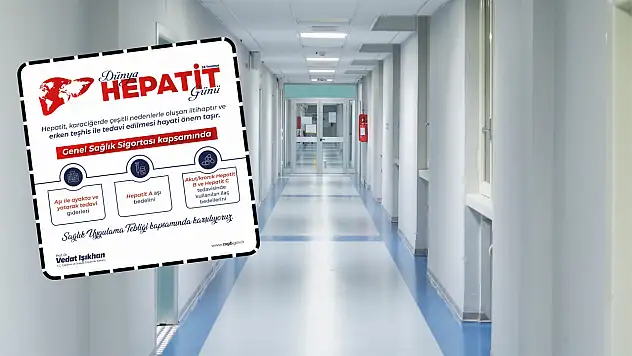 Bakan Işıkhan o hastalığa ilişkin sağlanan destekleri paylaştı!