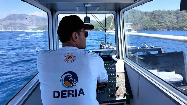 Bakan Kurum: Sıfır Atık Mavi ile denizlerimiz de mis gibi olacak
