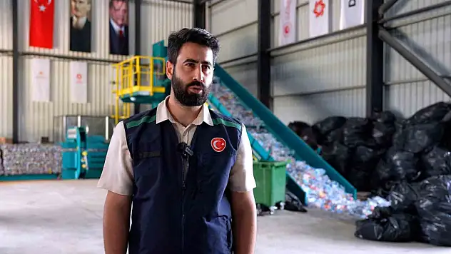 Bakan Kurum, DOA'nın dönüşüm yolculuğunu anlattı