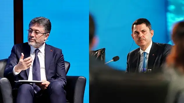 Bakan Kurum ve Bakan Yumaklı yarın Kayseri'de