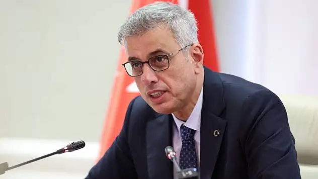 Bakan Memişoğlu'ndan majistral ilaç müjdesi!