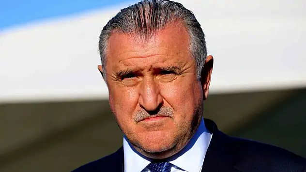 Bakan Osman Aşkın Bak'tan önemli mesajlar...