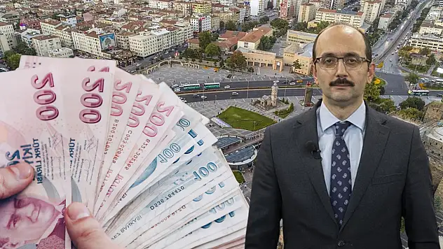 Bakan rakamları açıkladı! Kayseri'de 23 yılda neler yapılmış neler… Liste gündem oldu