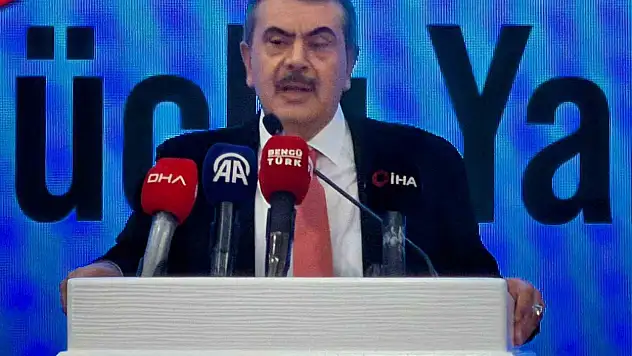 Deprem Bölgesinde Derslik Sayısı Artıyor