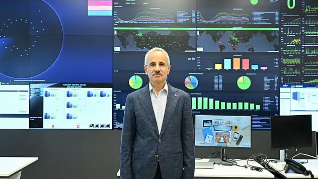 Mobilden internet abone sayısı 75,6 milyona ulaştı