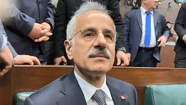 Bakan Uraloğlu düşen Libya uçağıyla ilgili iddialara açıklık getirdi!