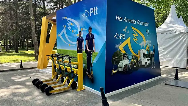 Bakan Uraloğlu'ndan elektrikli skuter açıklaması!