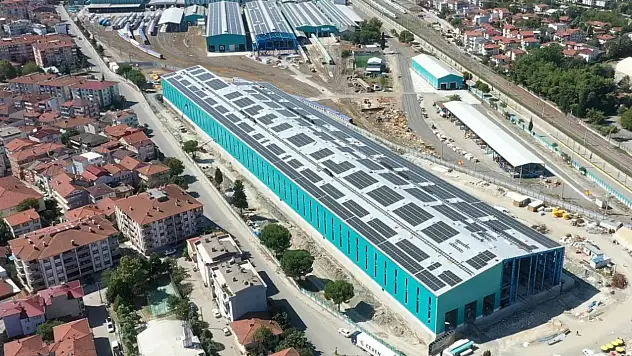 Bakan Uraloğlu'ndan hızlı tren açıklaması