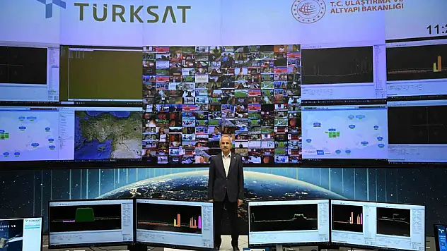 Bakan Uraloğlu'ndan yeni dönem mesajı!