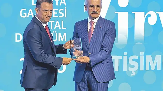 Türkiye 6G'ye hazırlanıyor - Bakan Uraloğlu açıkladı!