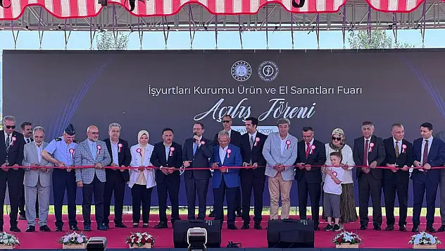 Bakan Yardımcısı Ayyıldız'dan dikkat çeken açıklama: Suç işleyen adaletin pençesini ensesinde hisseder!