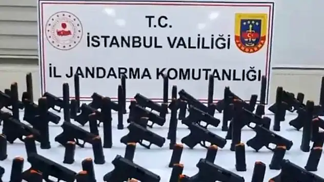 Bakan Yerlikaya'dan kritik açıklamada: Yakalandı!