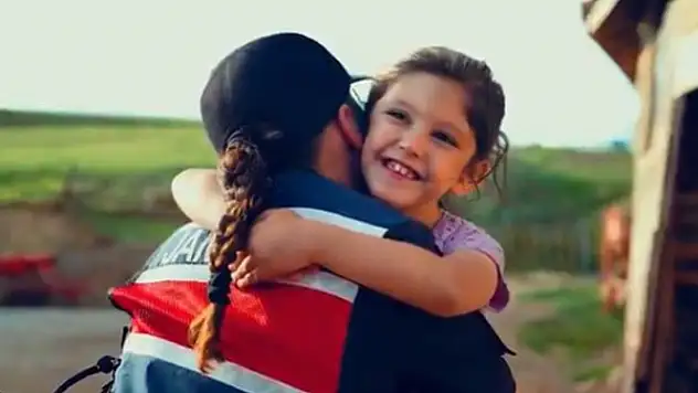 Ali Yerlikaya: 'Jandarma, Milletimizin Vicdanında ve Gönlündedir'