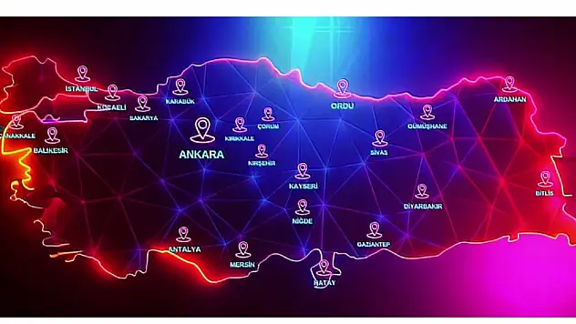 Bakan Yerlikaya duyurdu – Kayseri dahil 23 ilde büyük operasyon: 364 kişi yakalandı!