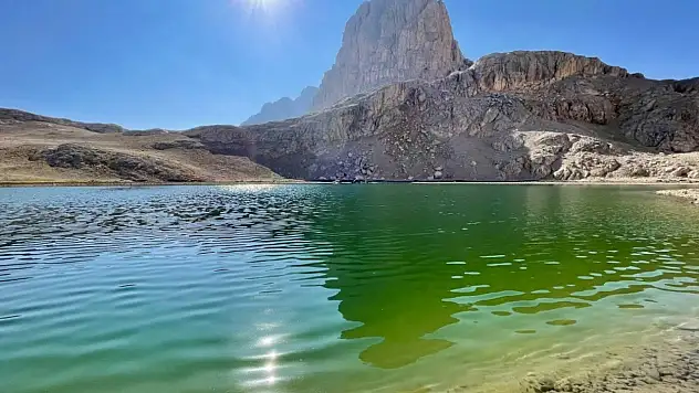 Bakanlığın Adana, Kayseri, Niğde paylaşımı heyecanlandırdı!