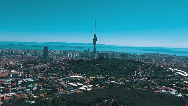 Bakanlık açıkladı: Kayseri'ye dev kule inşa edilecek!