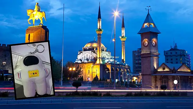 Bakanlık bildirdi: Anahtarlık toplatılıyor!