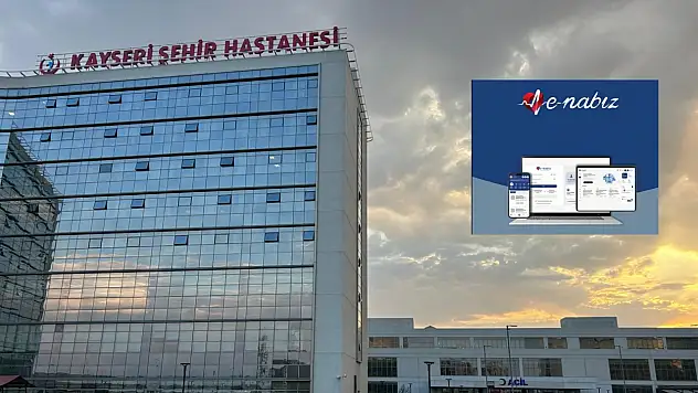 Bakanlık duyurdu: e-Nabız'a yeni özellik eklendi! Artık sorgulanabilecek