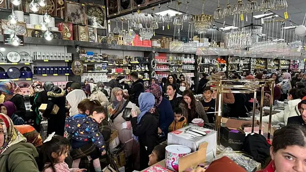 Bakanlık harekete geçti: Bu ürüne satış yasağı getirildi!