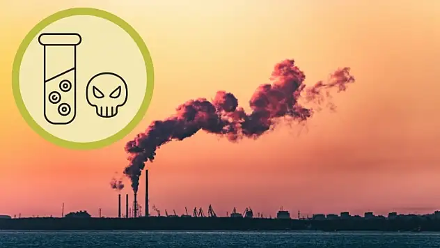 Bakanlık paylaştı: Karbonmonoksit kokmaz ama öldürür!