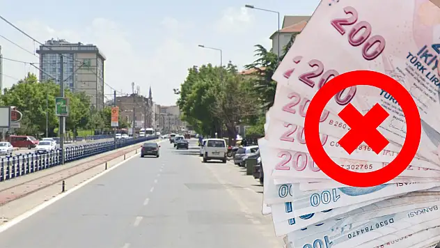 Bakanlık tek tek açıklamıştı: O firmalara yılın ilk yarısında milyonlarca lira ceza kesildi!