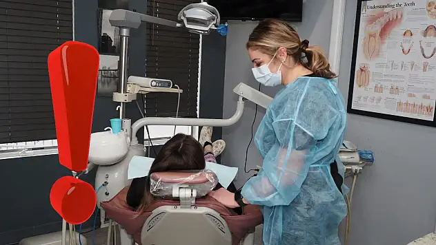 Bakanlık uyardı: Diş çürüklerine karşı 4 adım