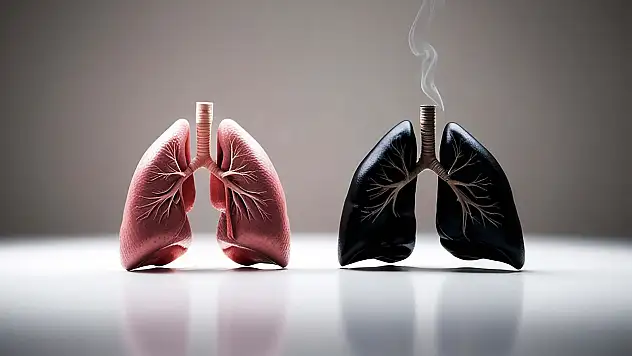 Bakanlıktan akciğer kanseri uyarısı: Bu belirtileri sakın görmezden gelmeyin