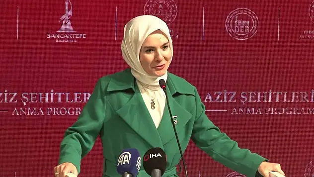 Bakanlıktan çocuklara yönelik farkındalık çalışması!
