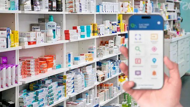 Bakanlıktan İTS paylaşımı: İTS uygulamasının işlevleri neler?