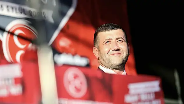 Baki Ersoy, 51 yıllık nostaljiyi canlandırdı