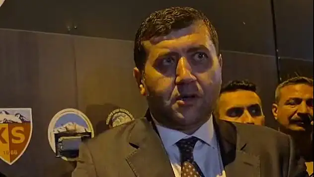 Baki Ersoy açıkladı: Süper Lig'de 70 milyon TL'lik bahis oynayan başkan var
