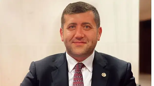 Baki Ersoy, afet mağduriyeti için harekete geçti: Kayseri TBMM gündeminde!