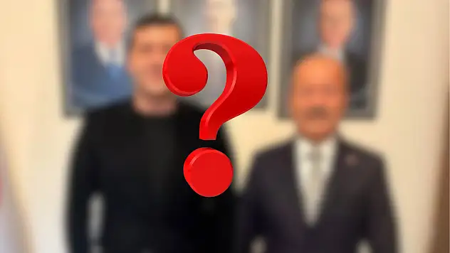 Baki Ersoy, mecliste kiminle görüştü? İşte detaylar